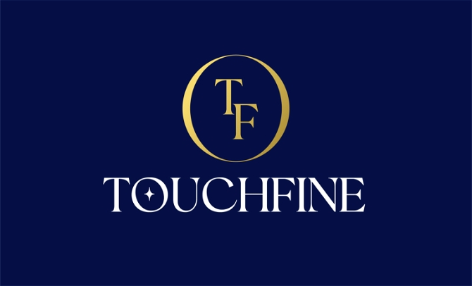 TouchFine.com